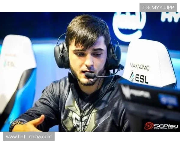 CSGO团队配合实力分析BLG荣登第八名引发关注