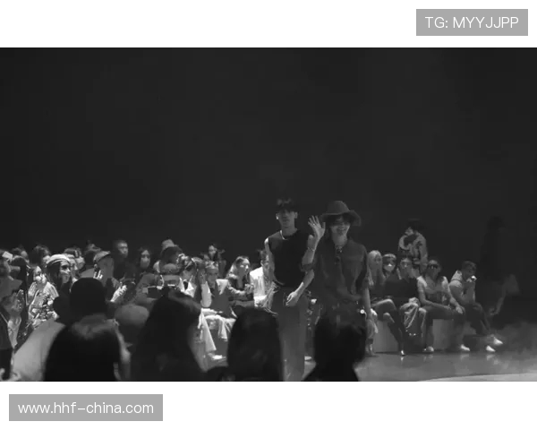 上海街舞队崛起之路：从默默无闻到世界舞台的闪耀之旅