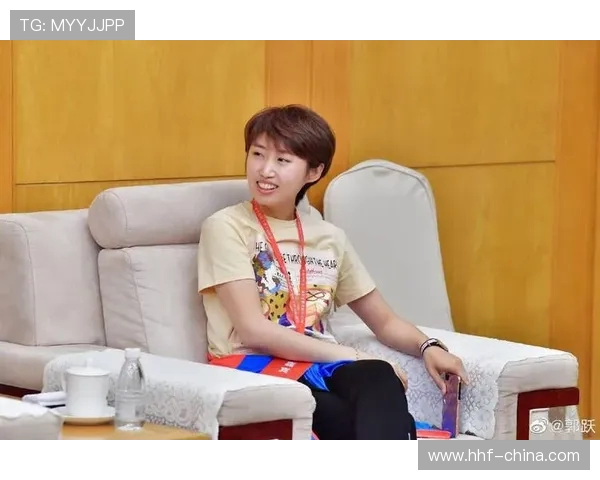 专访乒乓球女将吴娜揭秘她成功背后的努力与坚持