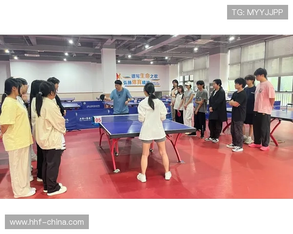 乒乓球盛宴：深入武汉乒乓球队的技术与训练揭秘