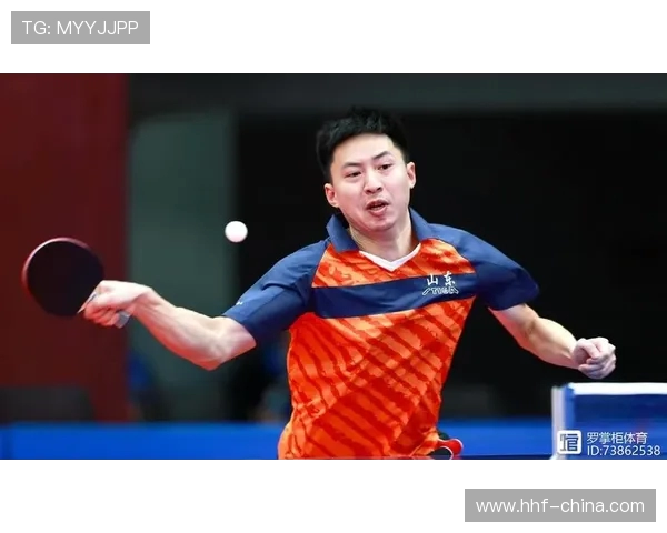 北京乒乓球队转型之路：从传统强队到现代化竞技新标杆的探索与挑战