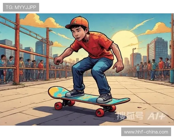 北京滑板队引领潮流的节奏革新之路与未来展望