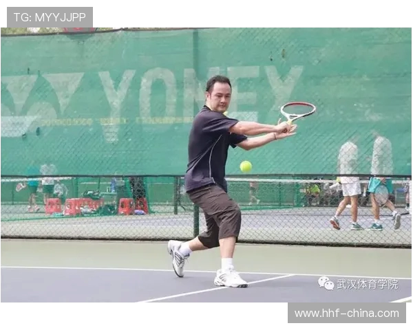 南京网球队实力分析与发展潜力探讨聚焦网球运动的未来前景