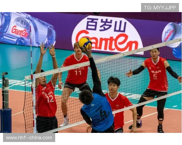 对话周强：谈网球生涯