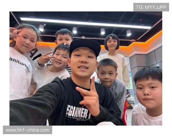 广州街舞队的节奏魅力揭秘：深入探讨街舞文化与团队精神的交融