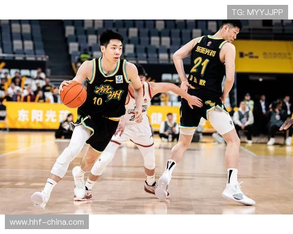 杭州篮球队比赛经验的创新与变革引发热议探讨未来发展方向